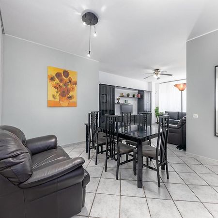 Casa Da Suite Evenka Milano Eksteriør bilde