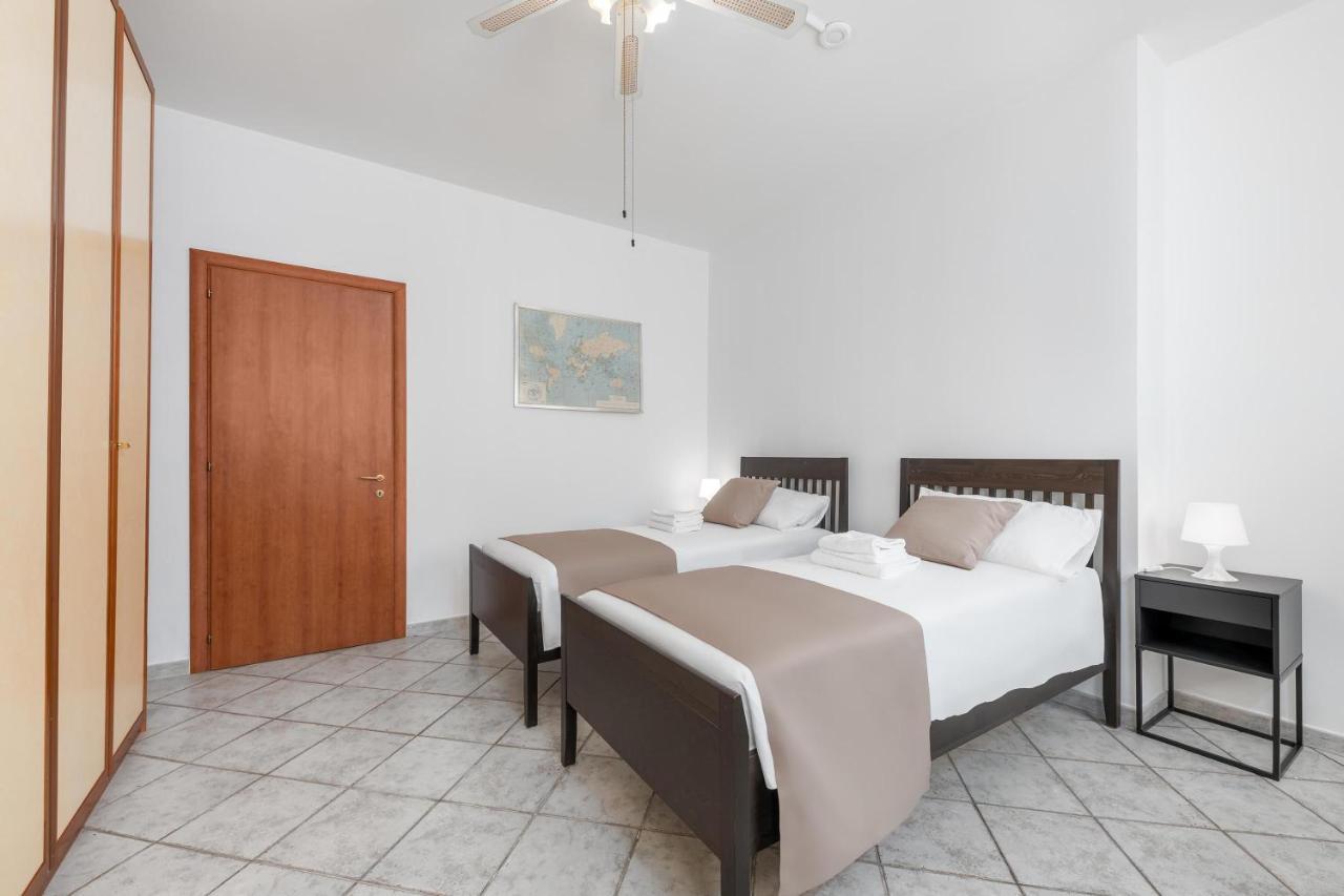Casa Da Suite Evenka Milano Eksteriør bilde