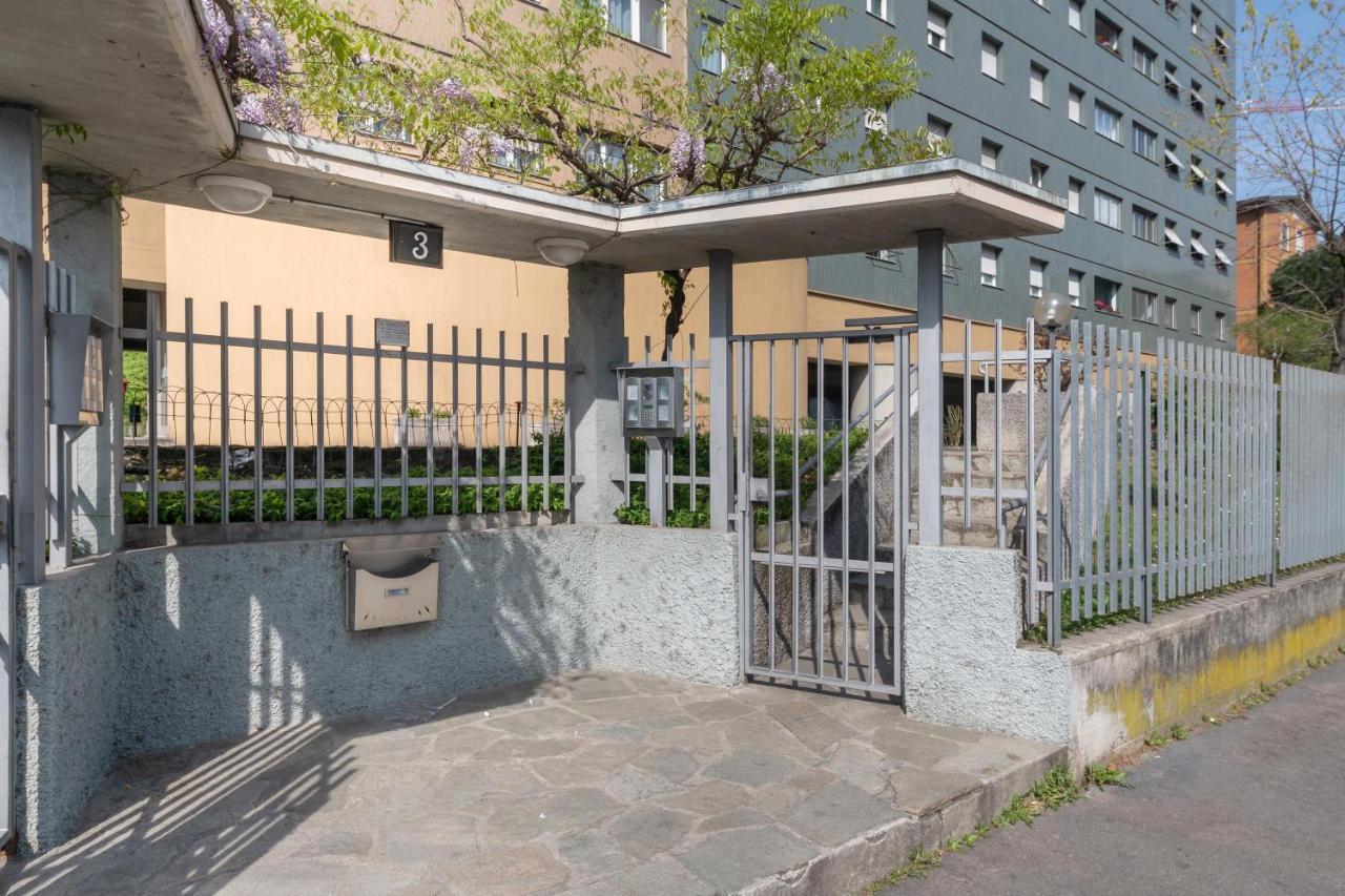 Casa Da Suite Evenka Milano Eksteriør bilde