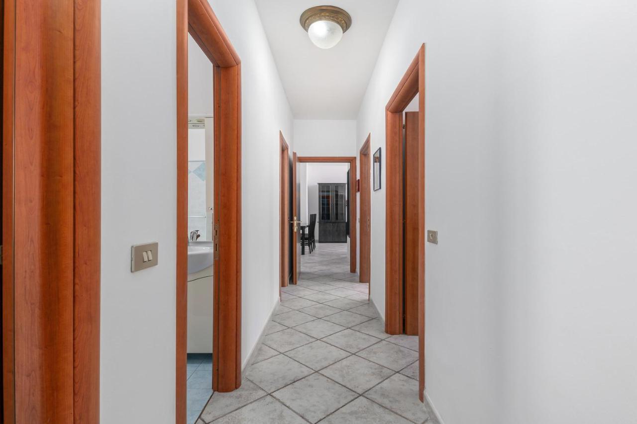 Casa Da Suite Evenka Milano Eksteriør bilde