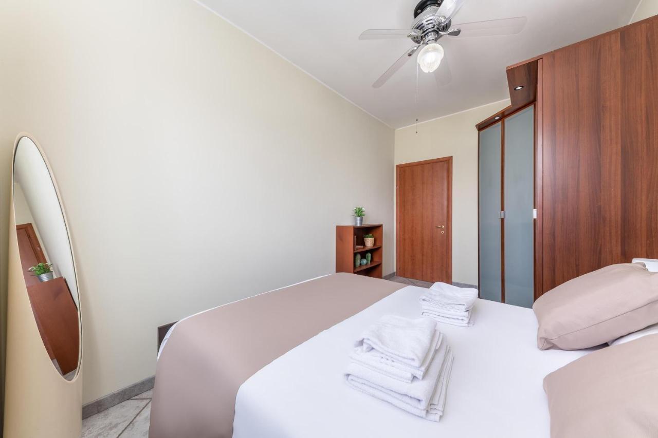 Casa Da Suite Evenka Milano Eksteriør bilde