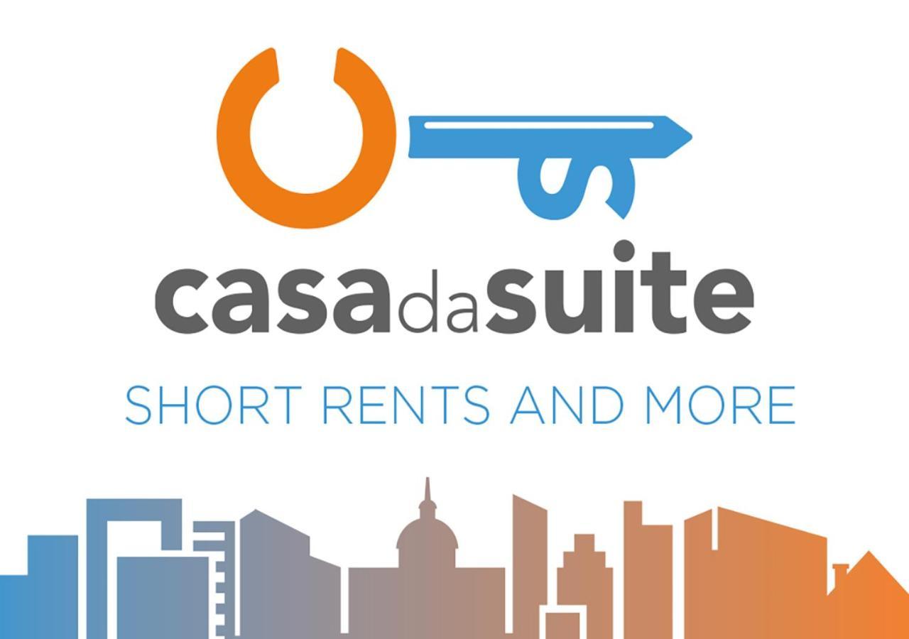 Casa Da Suite Evenka Milano Eksteriør bilde