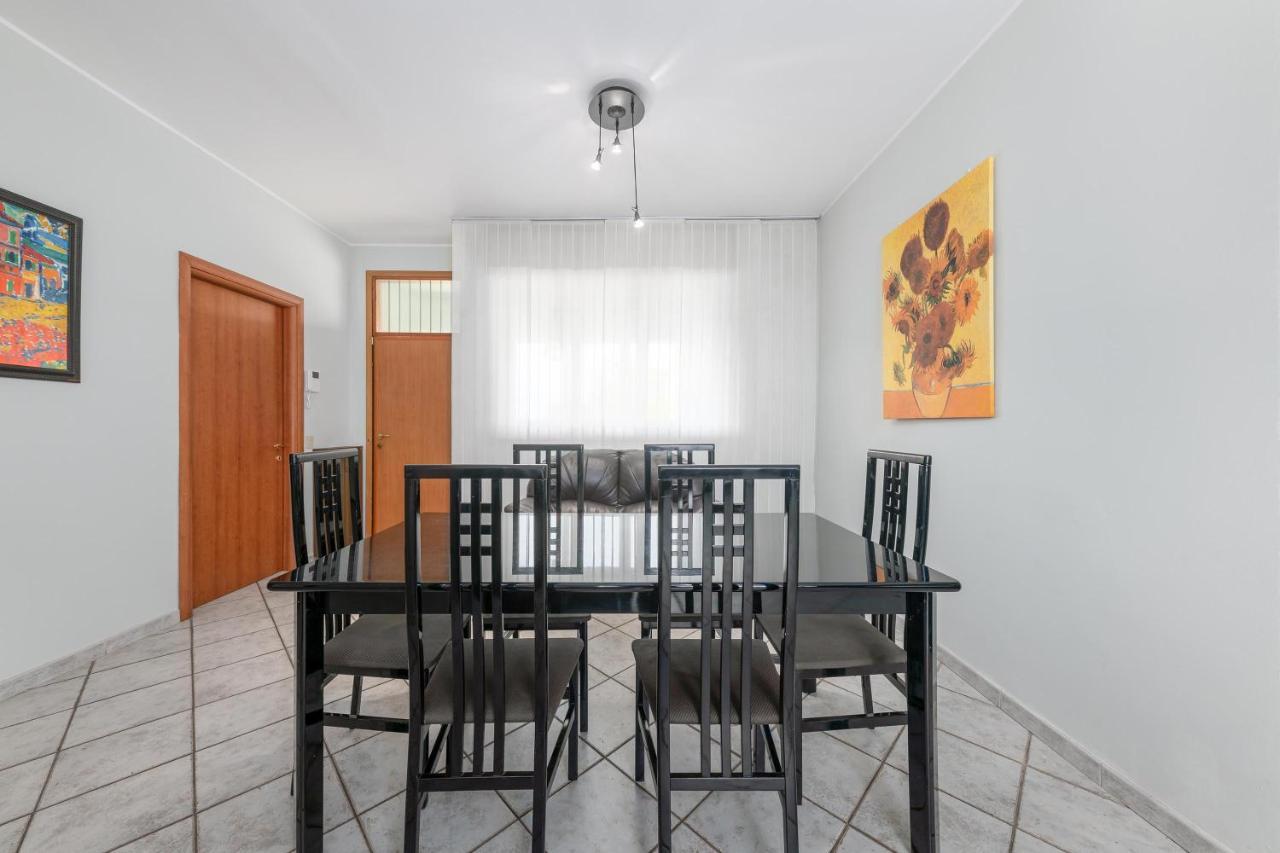 Casa Da Suite Evenka Milano Eksteriør bilde