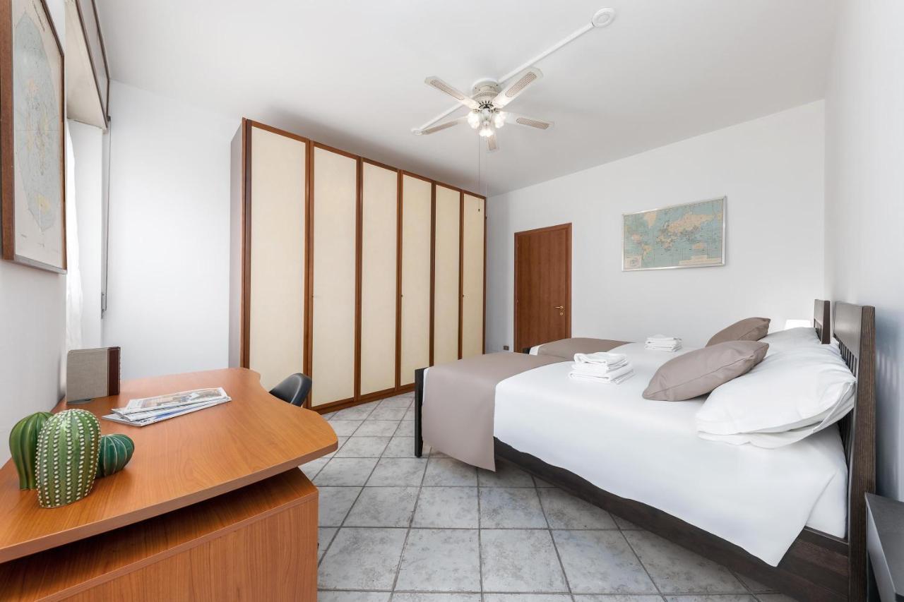 Casa Da Suite Evenka Milano Eksteriør bilde