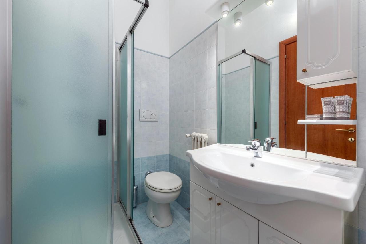 Casa Da Suite Evenka Milano Eksteriør bilde