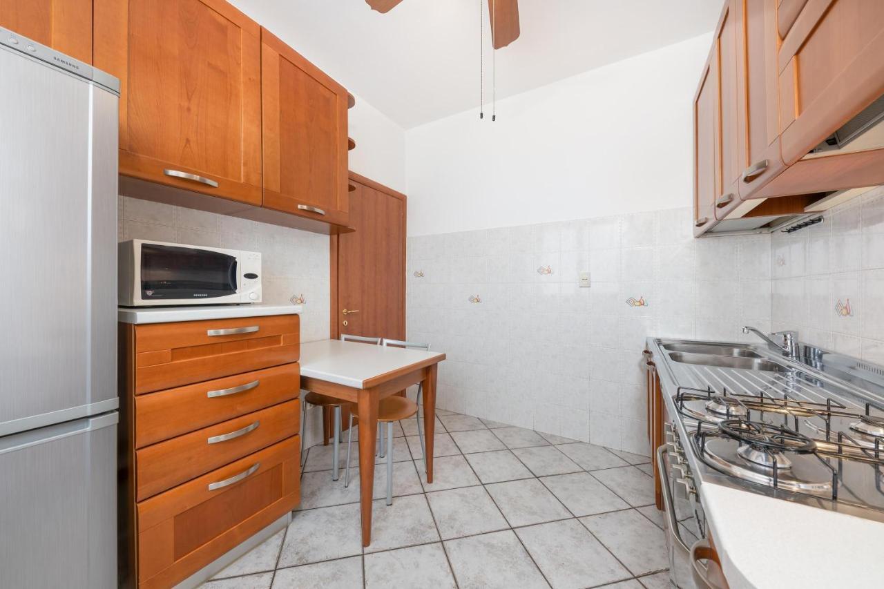 Casa Da Suite Evenka Milano Eksteriør bilde